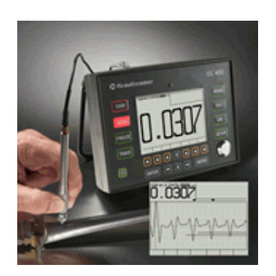 精密測厚儀  BXS10-CL400