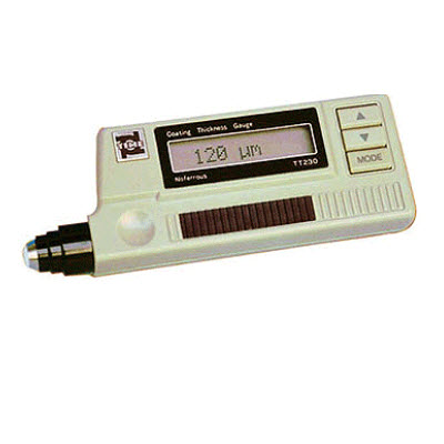 數(shù)字式涂層測厚儀 BXS10-TT230
