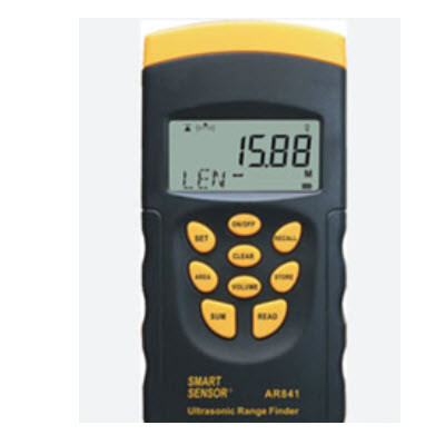 超聲波測(cè)距儀  BXS11- AR841