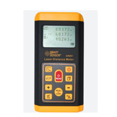 米激光測(cè)距儀 BXS11- AR861