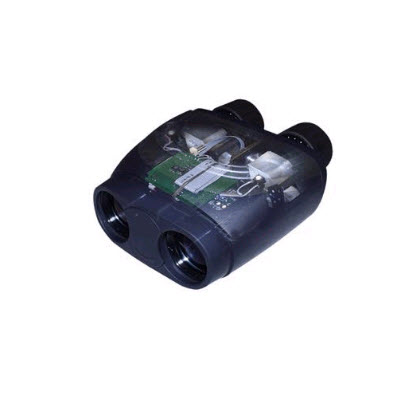 望遠(yuǎn)鏡式激光測(cè)距儀 BXS11-LRB3000