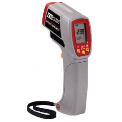 紅外線測溫儀  BXS12-TES-1326S