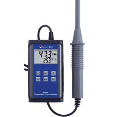 高溫溫濕度計 BXS12-SUMMIT597