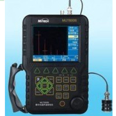 數(shù)字超聲波探傷儀  BXS17-MUT-600B