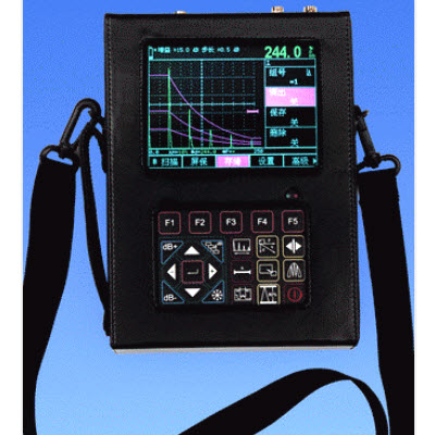 超聲波探傷儀  BXS17-BSN60