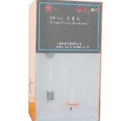 定氮儀  JC02- KDN-102C