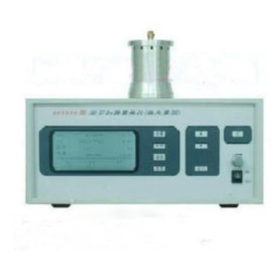 熱重分析儀 JC02-DZ3339