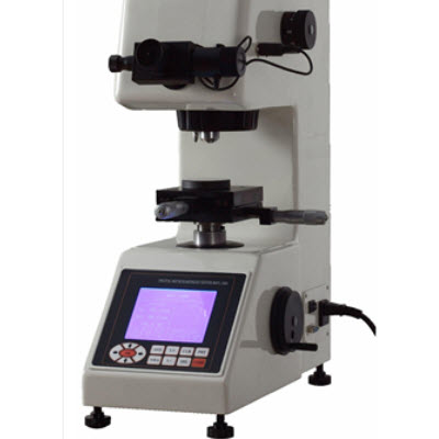 自動轉(zhuǎn)塔顯微硬度計 JC05-HXD-2000TM/LCD