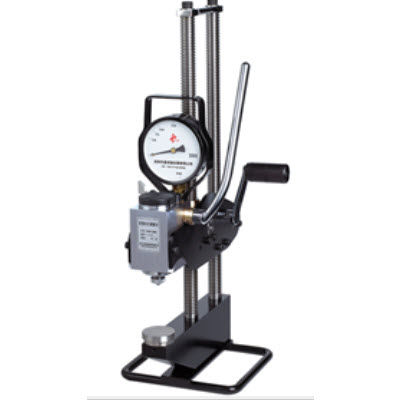 液壓布氏硬度計  JC05-PHB-3000