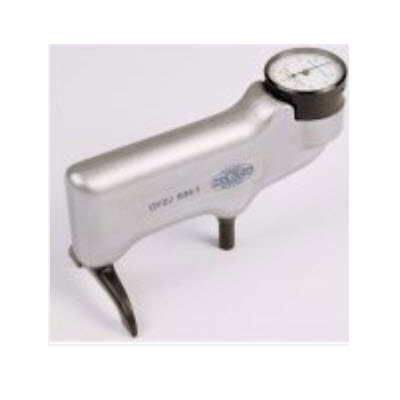 進口巴氏硬度計  JC05- GYZJ-934-1