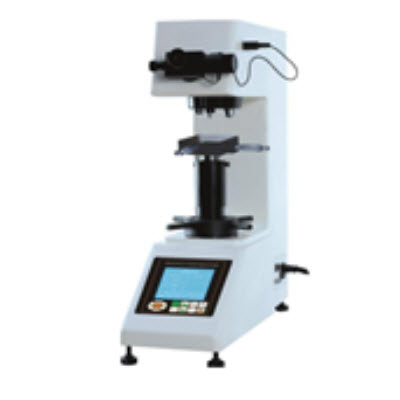 大屏數(shù)顯自動(dòng)轉(zhuǎn)塔維氏硬度計(jì)  JC05-THVP-50