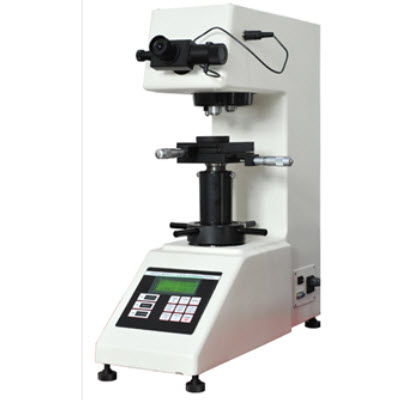 數(shù)顯手動(dòng)轉(zhuǎn)塔維氏硬度計(jì) JC05-THVS-5S/THVS-5