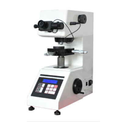 大屏手動(dòng)轉(zhuǎn)塔顯微硬度計(jì) JC05-TMVP-1S/TMVP-1