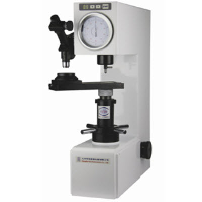 電動(dòng)布洛維硬度計(jì) JC05-THBRV-187.5D