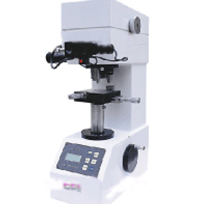 數(shù)顯小負(fù)荷維氏硬度計(jì) JC05-HVS-5