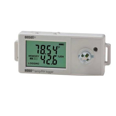 室內(nèi)溫度濕度記錄儀 HJ16-UX100-011