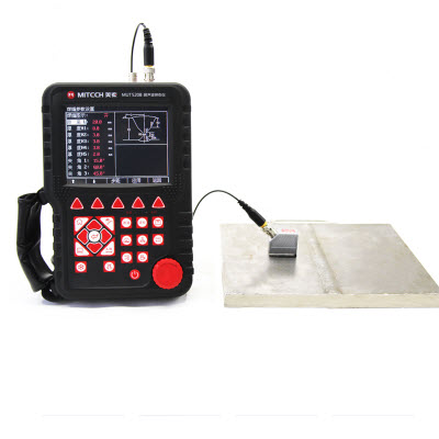 數(shù)字式超聲探傷儀 MUT520B