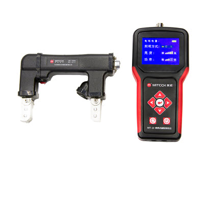 （白、熒光）便攜式磁粉探傷儀    MT-1C