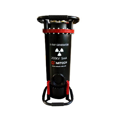 射線探傷儀 XXQ-2005