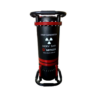 射線探傷儀 XXGHA-3005