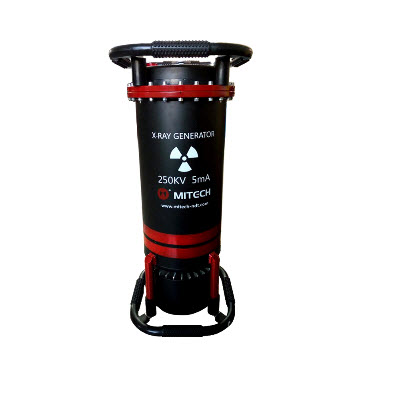 射線探傷儀 XXGHA-2505