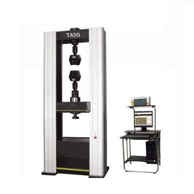 微機(jī)控制電子萬能試驗機(jī) TS-50、100、200、300B