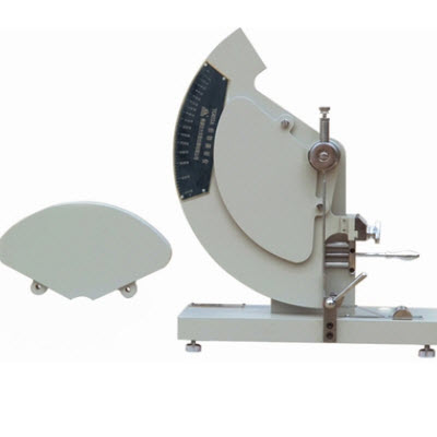 落錘式織物撕裂儀 YG033A 型