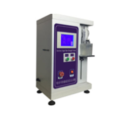 多功能電子單纖維強(qiáng)力機(jī) YG008E型