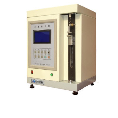 電子單纖維強(qiáng)力機(jī) YG001型