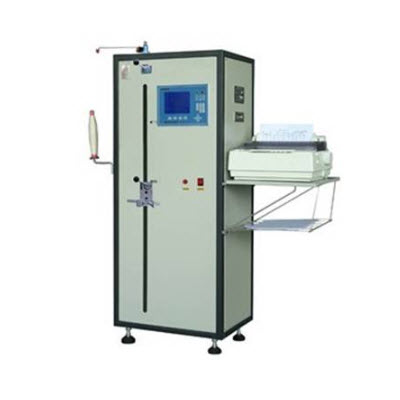 電子單紗強(qiáng)力機(jī) YG021DL型