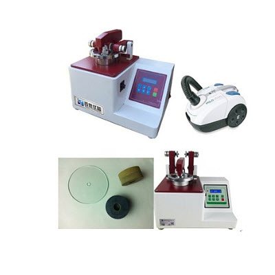 漆膜耐磨耗試驗(yàn)機(jī)（地板耐磨儀） BN706型