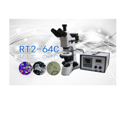 偏光顯微熔點(diǎn)儀 RT2-64C