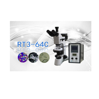 偏光顯微熔點(diǎn)儀 RT3-64C