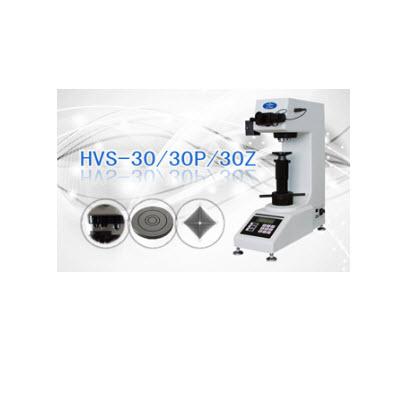 數(shù)顯維氏硬度計(jì) HVS-30/30P/30Z