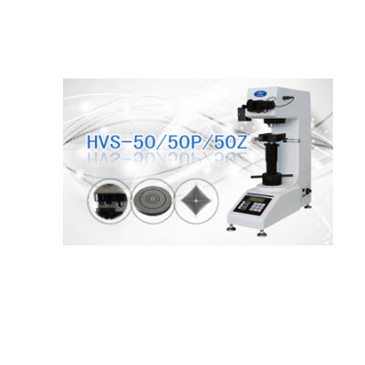 數(shù)顯維氏硬度計(jì) HVS-50/50P/50Z