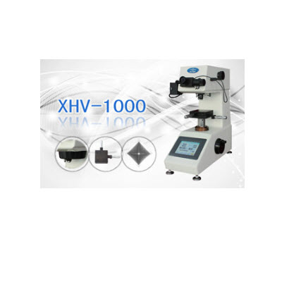 數(shù)顯觸摸屏顯微硬度計(jì) XHV-1000