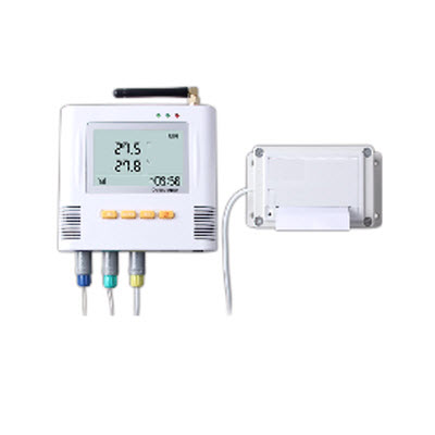 溫濕度記錄儀  H28222