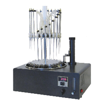 24孔氮吹儀  HAD-DCII