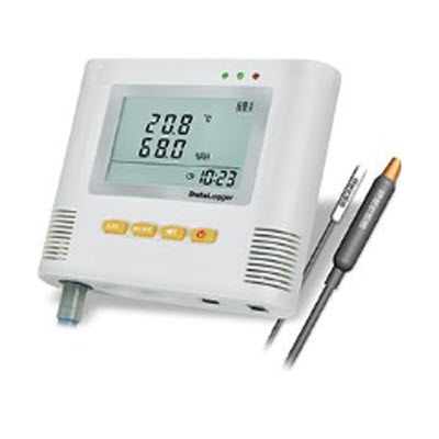 自動溫濕度記錄儀  HAD-L95-2