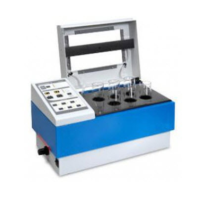 自動氮吹濃縮儀（帶自動終點感知） TurboVapⅡ型