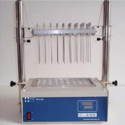 干熱式氮吹儀 DCY-36G