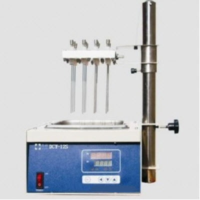 水浴式氮吹儀 DCY-12S