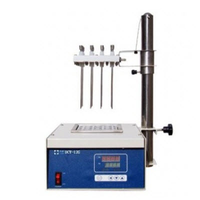 干熱式氮吹儀 DCY-12G