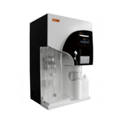 全自動凱氏定氮儀 K1100F