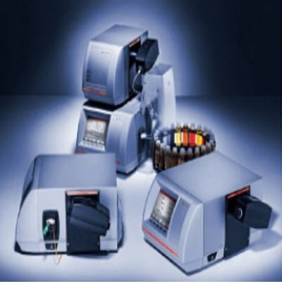 全自動微量落球粘度計  Lovis 2000 M/ME