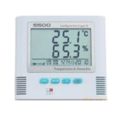 溫濕度記錄儀  HAD-S580-TH