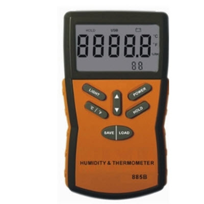 溫／濕度計   ZH-HP-885A／885B