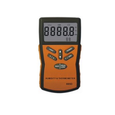 溫濕度計 ZH-HP-885C