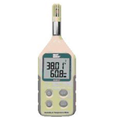 手持式溫濕度計  HAD-AR827