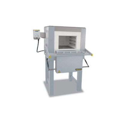 退火，淬火和釬焊爐 N 7/H - N 87/H